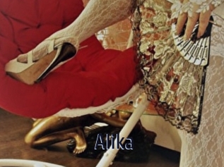 Alika