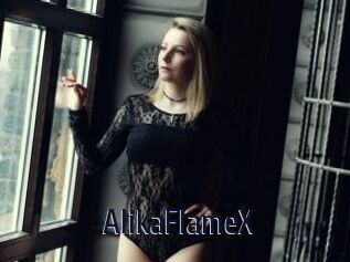 AlikaFlameX