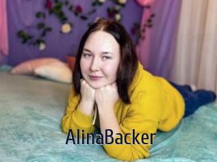 AlinaBacker