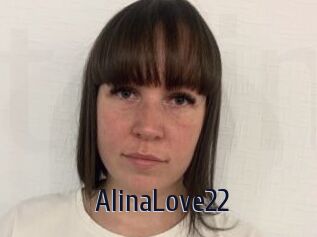 AlinaLove22