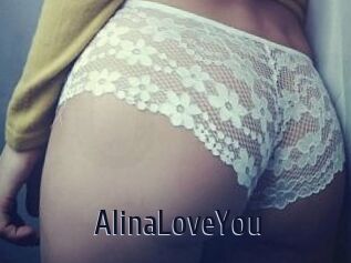 AlinaLoveYou