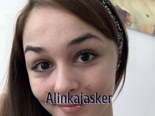 Alinkajasker