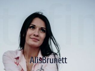 AlisBrunett