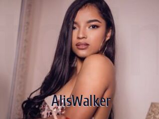 AlisWalker