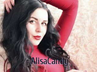 AlisaCandy