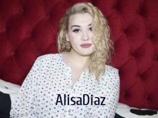 AlisaDiaz