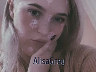 AlisaGrey