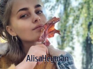 AlisaHeyman