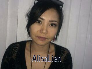 AlisaLien