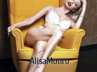 AlisaMonro