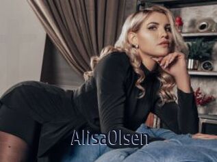 AlisaOlsen