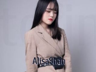 AlisaShan