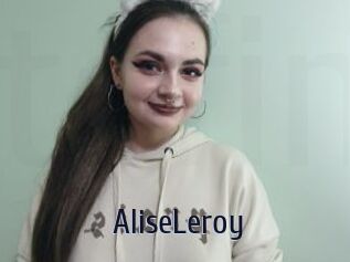 AliseLeroy