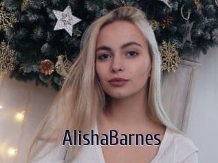 AlishaBarnes