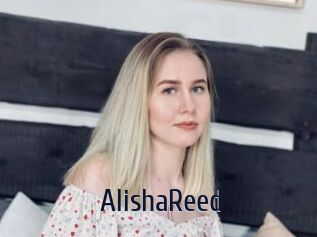 AlishaReed