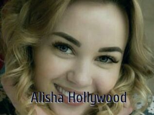 Alisha_Hollywood