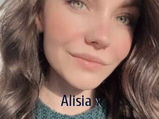 Alisia_x