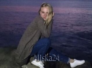 Aliska24