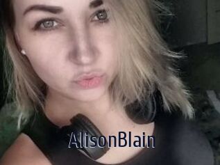 AlisonBlain