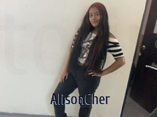 AlisonCher