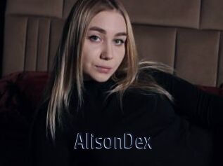 AlisonDex