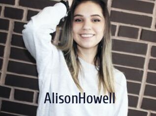 AlisonHowell