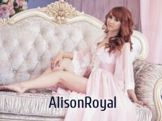 AlisonRoyal