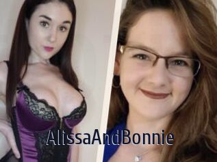 AlissaAndBonnie