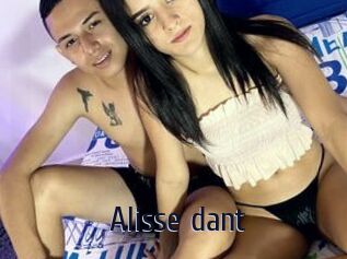 Alisse_dant