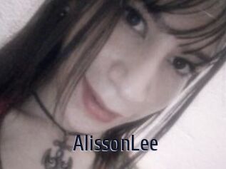 AlissonLee