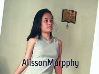 AlissonMurpphy