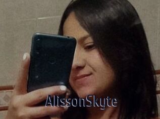 AlissonSkyte