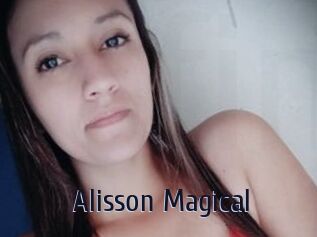 Alisson_Magical