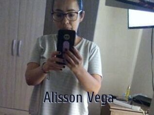 Alisson_Vega