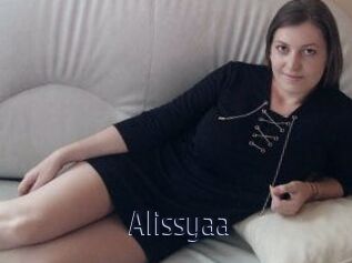 Alissyaa