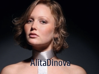 AlitaDinova