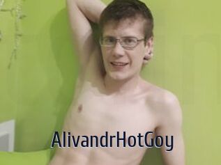 AlivandrHotGoy