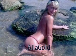 AllaGold