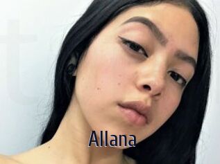 Allana