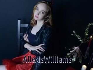 AllexisWilliams