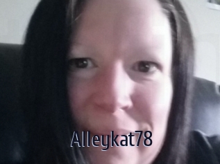 Alleykat78