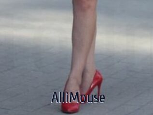 AlliMouse