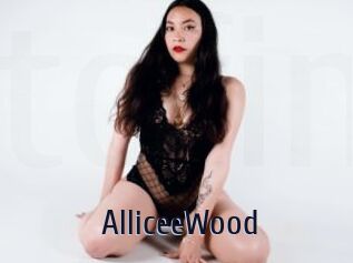 AlliceeWood