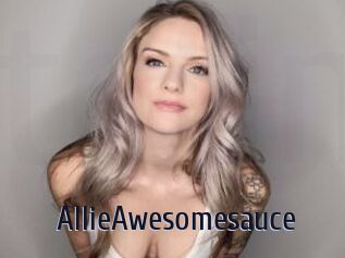 AllieAwesomesauce