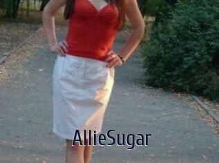 AllieSugar