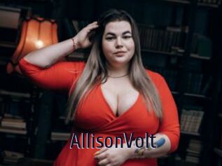 AllisonVolt