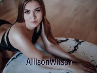 AllisonWilson