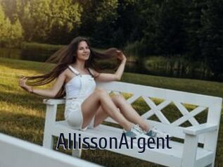 AllissonArgent