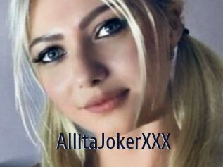 AllitaJokerXXX