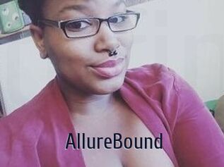 AllureBound